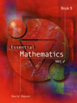 Essential Mathematics