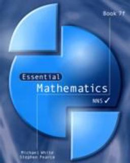 Essential Mathematics