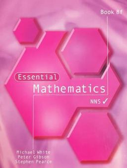 Essential Mathematics