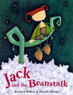 Jack and the Beanstalk