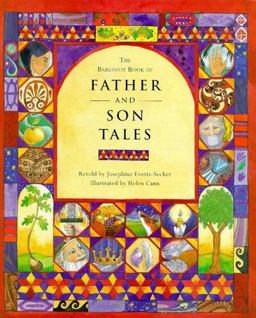 The Barefoot Book of Father and Son Tales