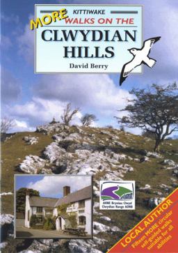 More Walks on the Clwydian Hills