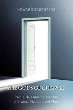 Gods of Change  9781902405254 Front Cover
