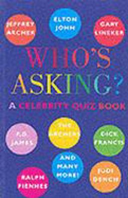 Who's Asking?