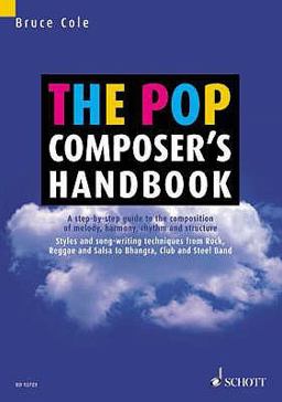 Pop Composers Handbook