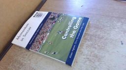 Momentum in Soccer Momentum in Soccer