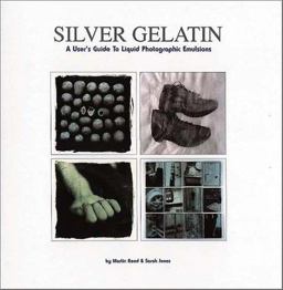 Silver Gelatine