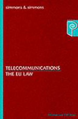 Telecommunications