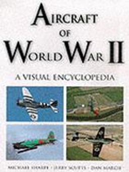 Aircraft of World War II Aircraft of World War II