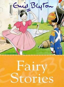 Fairy Stories Fairy Stories