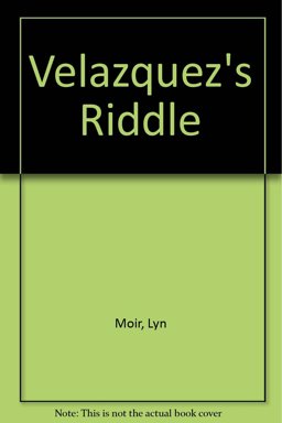 Velázquez's Riddle