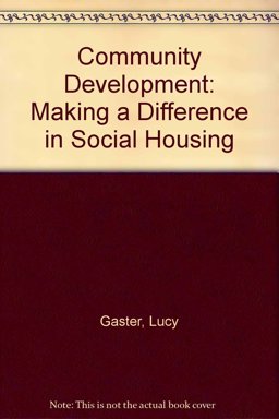 Community Development