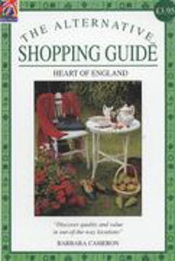 Alternative Shopping Guide Alternative Shopping Guide