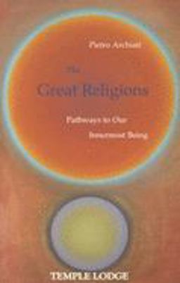Great Religions
