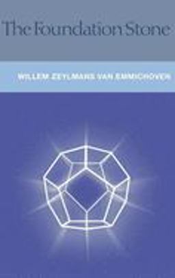 Foundation Stone  9781902636375 Front Cover