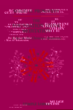 Foundation Stone Meditation: A Key to the Christian Mysteries  9781902636825 Front Cover