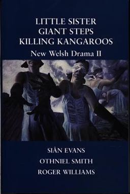 New Welsh Drama II