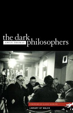 The Dark Philosophers The Dark Philosophers