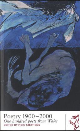 Poetry 1900-2000  9781902638881 Front Cover