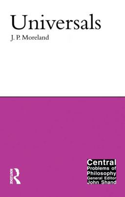 Universals Universals