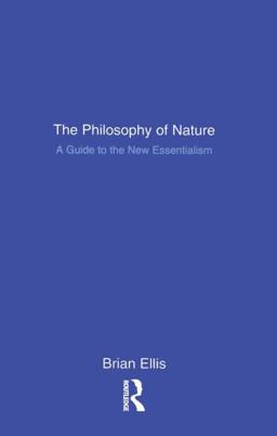The Philosophy of Nature
