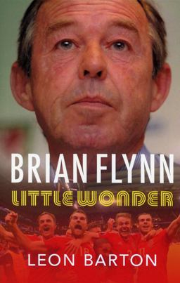 Brian Flynn - Little Wonder 2017 9781902719696 Front Cover