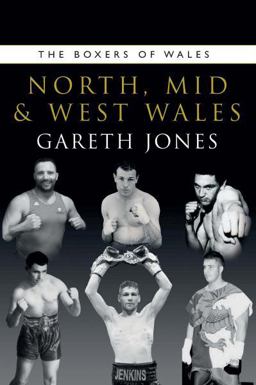 Boxers of North Mid and West Wales