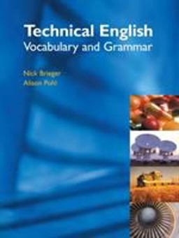 Technical English Technical English