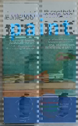 The Complete Book of Paint The Complete Book of Paint