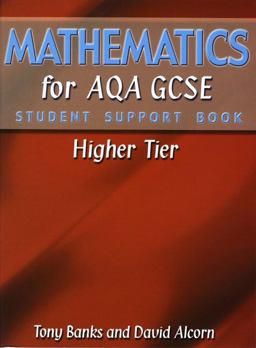 Mathematics for Aqa Gcse