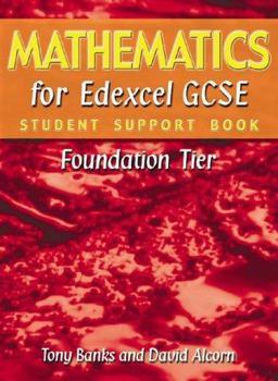 Mathematics for Edexcel GCSE