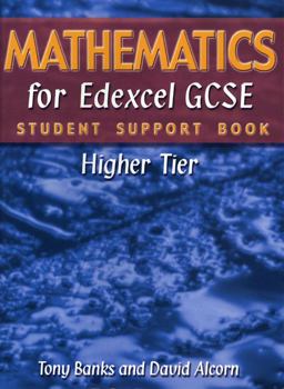 Mathematics for Edexcel Gcse