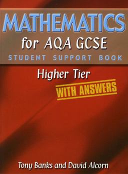 Mathematics for Aqa Gcse
