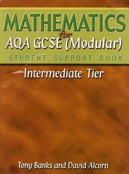 Mathematics for Aqa Gcse