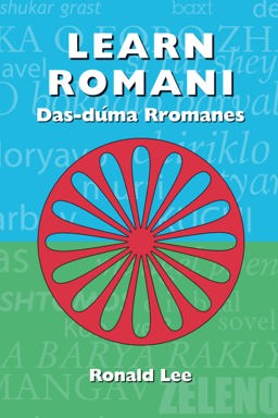 Learn Romani Das-Duma Rromanes  9781902806440 Front Cover