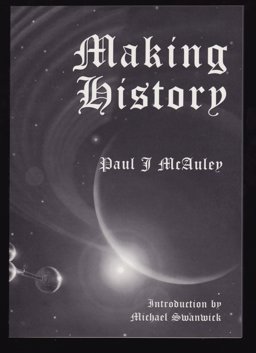 Making History (300 Paperbacks)