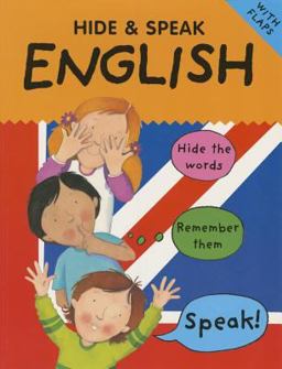 Hide and Speak English