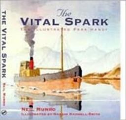 The Vital Spark The Vital Spark