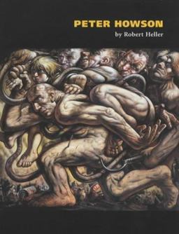 Peter Howson