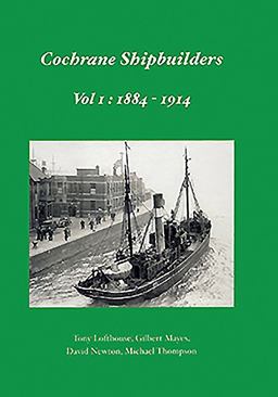 Cochrane Shipbuilders