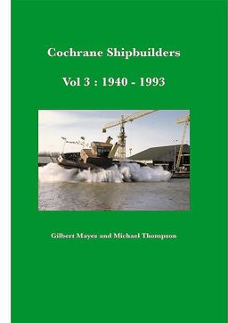 Cochrane Shipbuilders