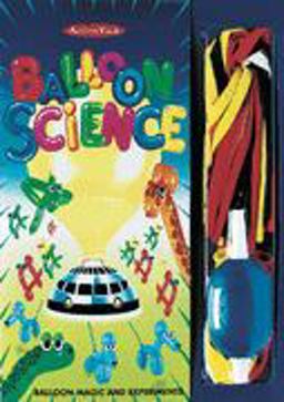 Balloon Science