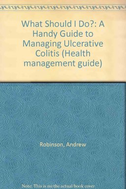 What Should I Do? What Should I Do?