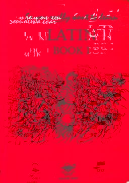 So You Really Want to Learn Latin Book I (So You Really Want to Learn)  9781902984049 Front Cover