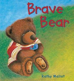 Brave Bear