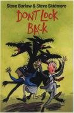 Don't Look Back