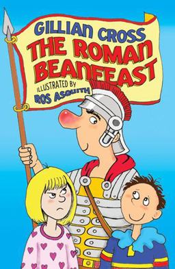 Roman Beanfeast