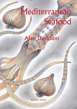 Mediterranean Seafood  9781903018941 Front Cover