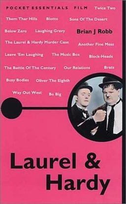 Laurel and Hardy