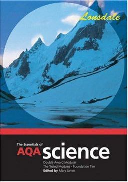 Essentials of Aqa Science